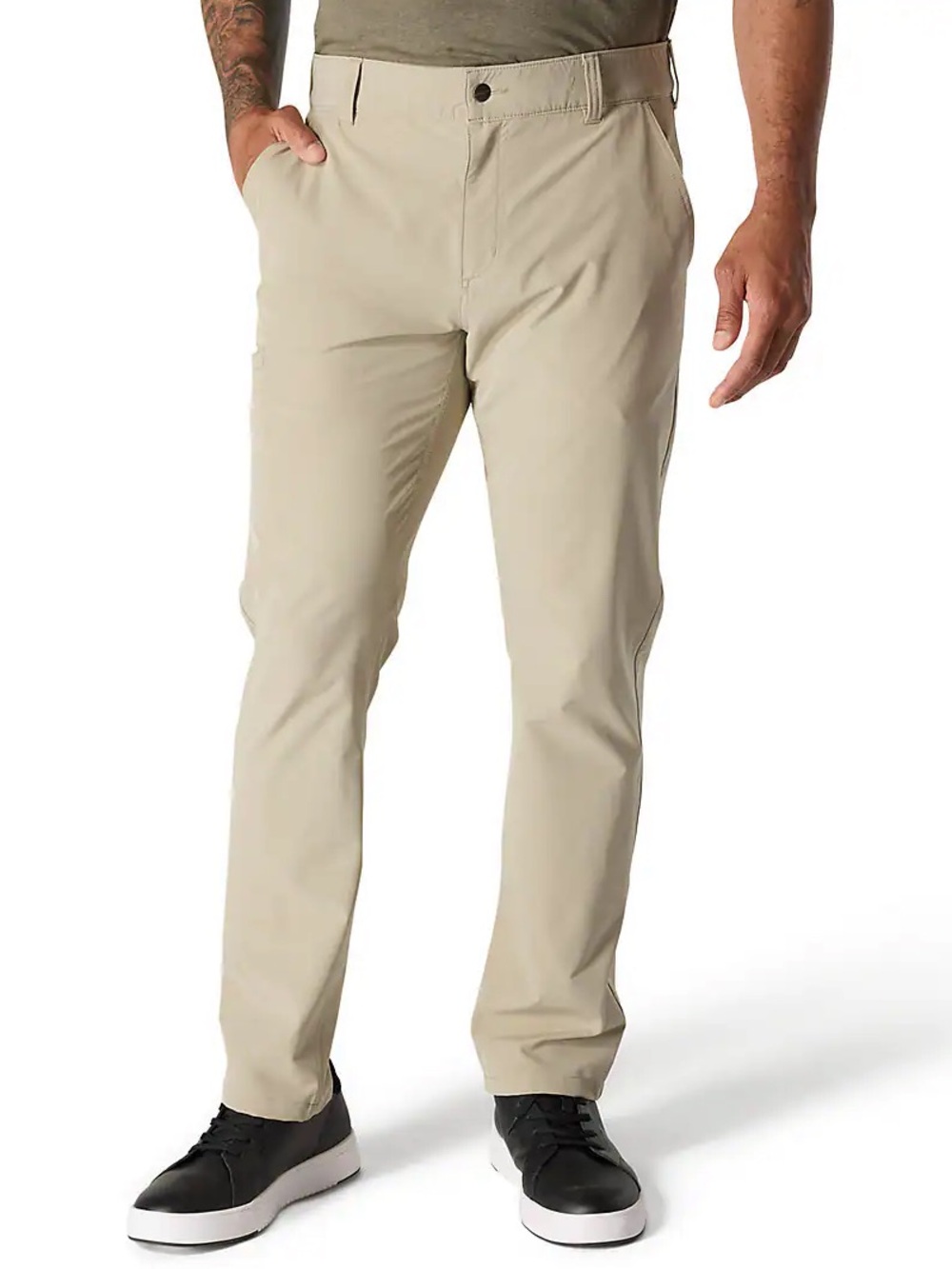 Force Sun Defender™ Lightweight Relaxed Fit Pant